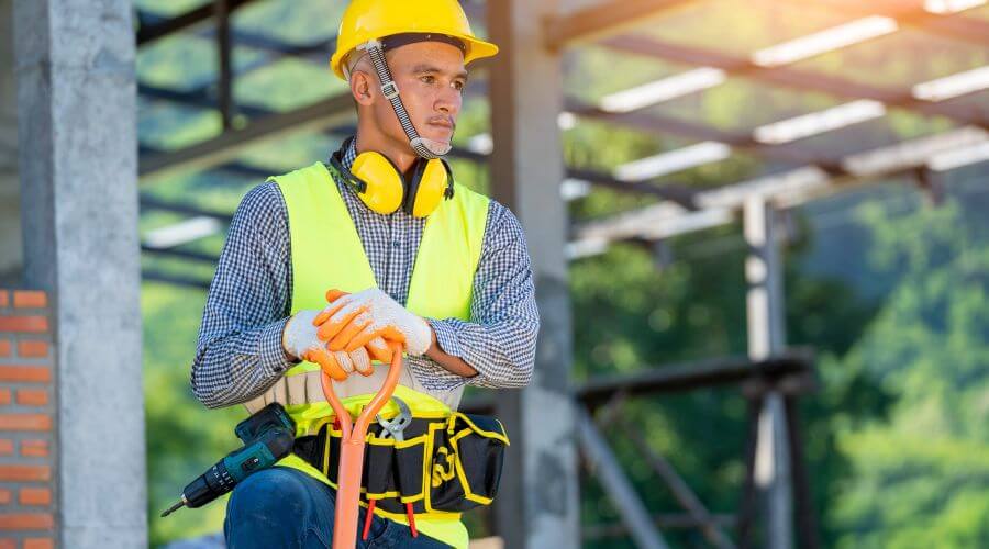 Professional metal roof installation in Blauvelt, NY